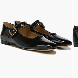 Sam Edelman Michaela Mary Jane Flat